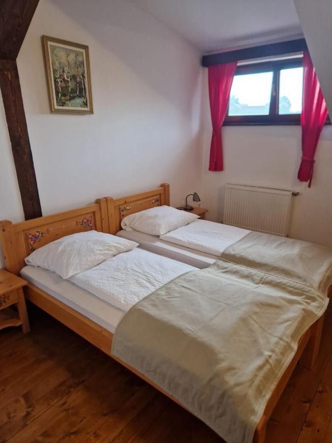 Pensiunea Guest house