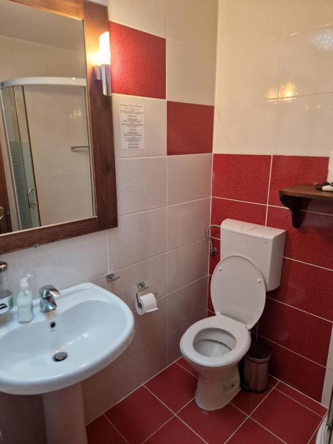 Pensiunea Guest house Cisnadioara