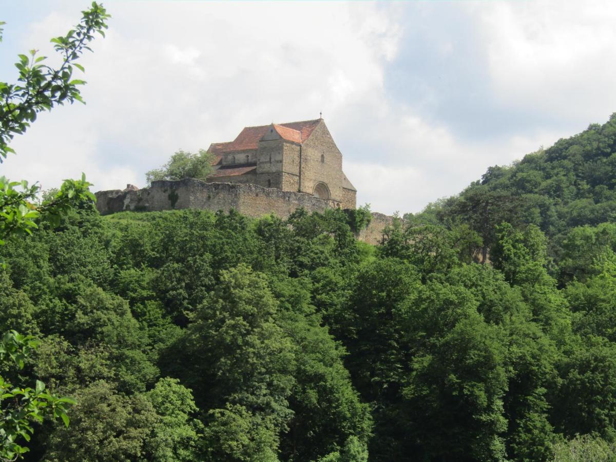 Pensiunea * Cisnadioara