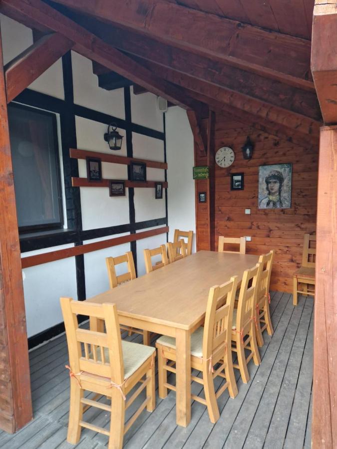 Pensiunea Guest house