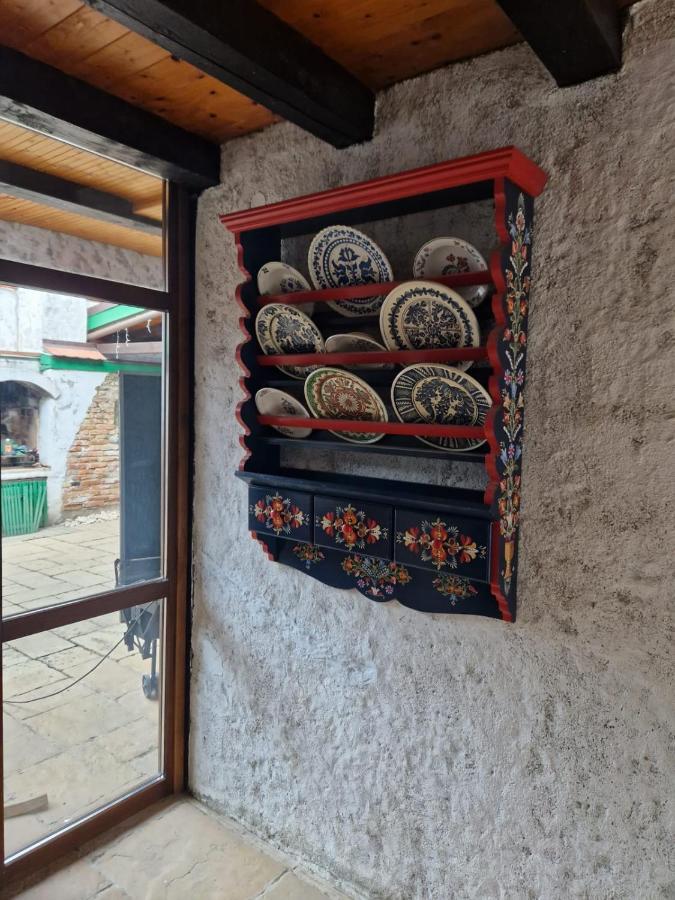 Guest house Pensiunea Cisnadioara