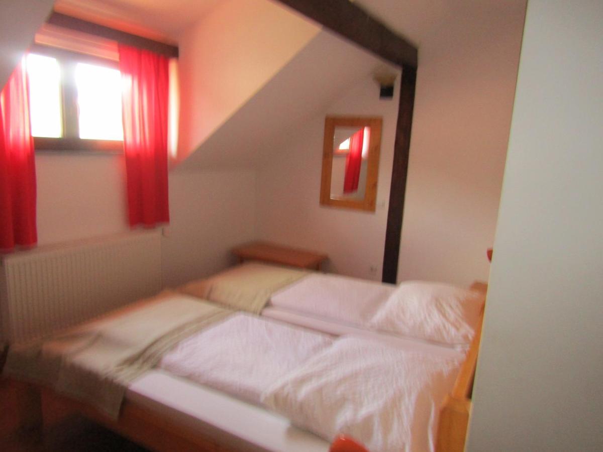 Pensiunea Guest house Cisnadioara