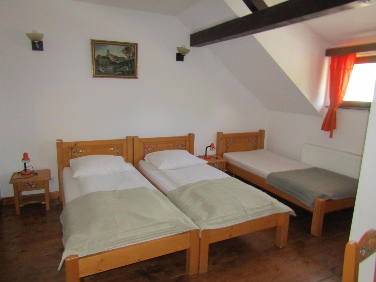 Pensiunea Guest house