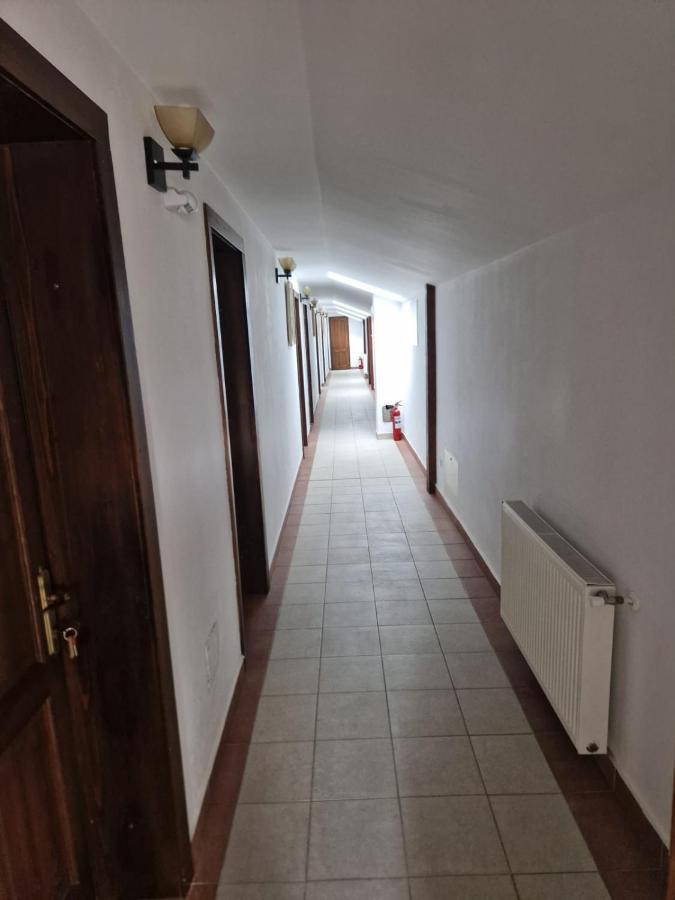 Guest house Pensiunea Cisnadioara
