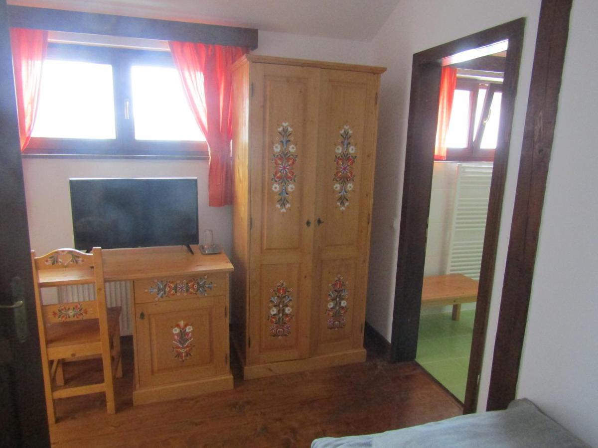 Pensiunea Guest house