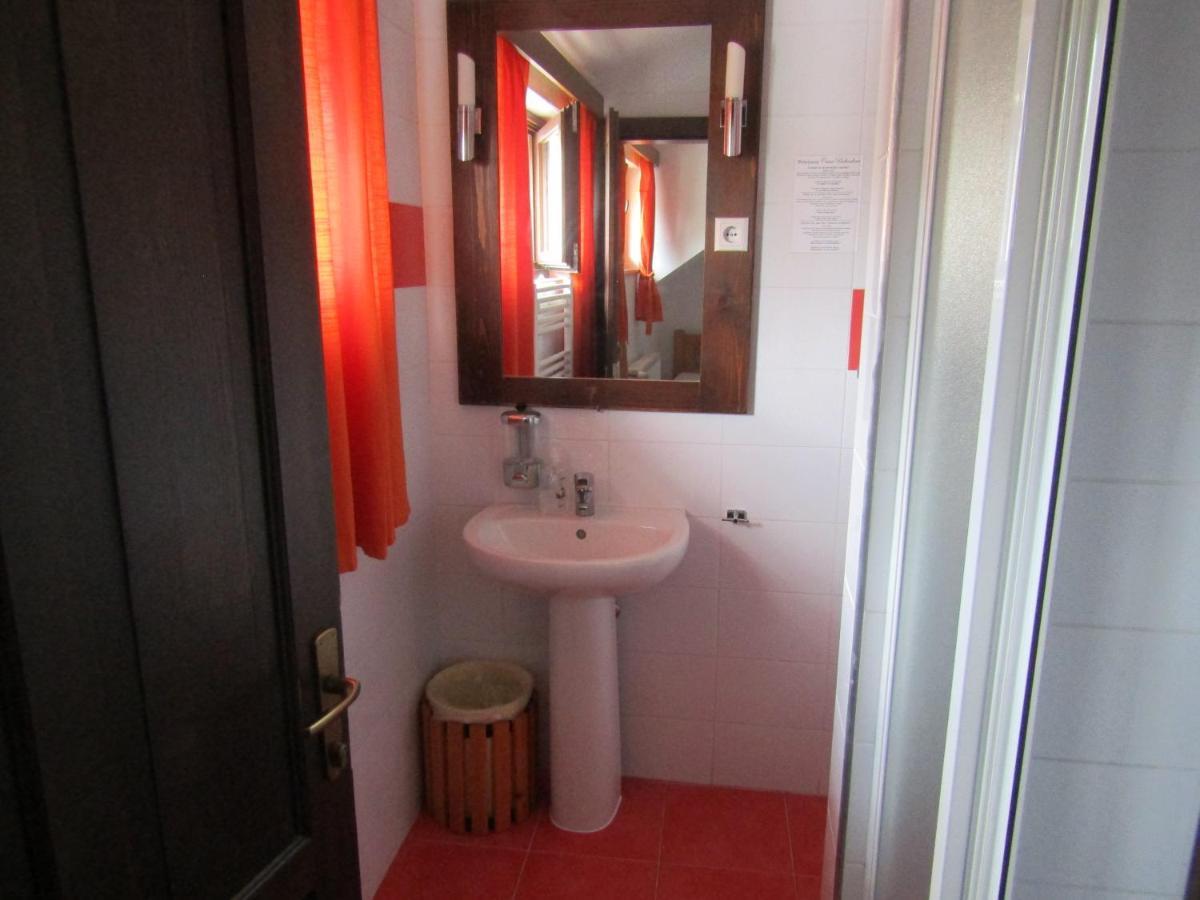 Guest house Pensiunea Cisnadioara