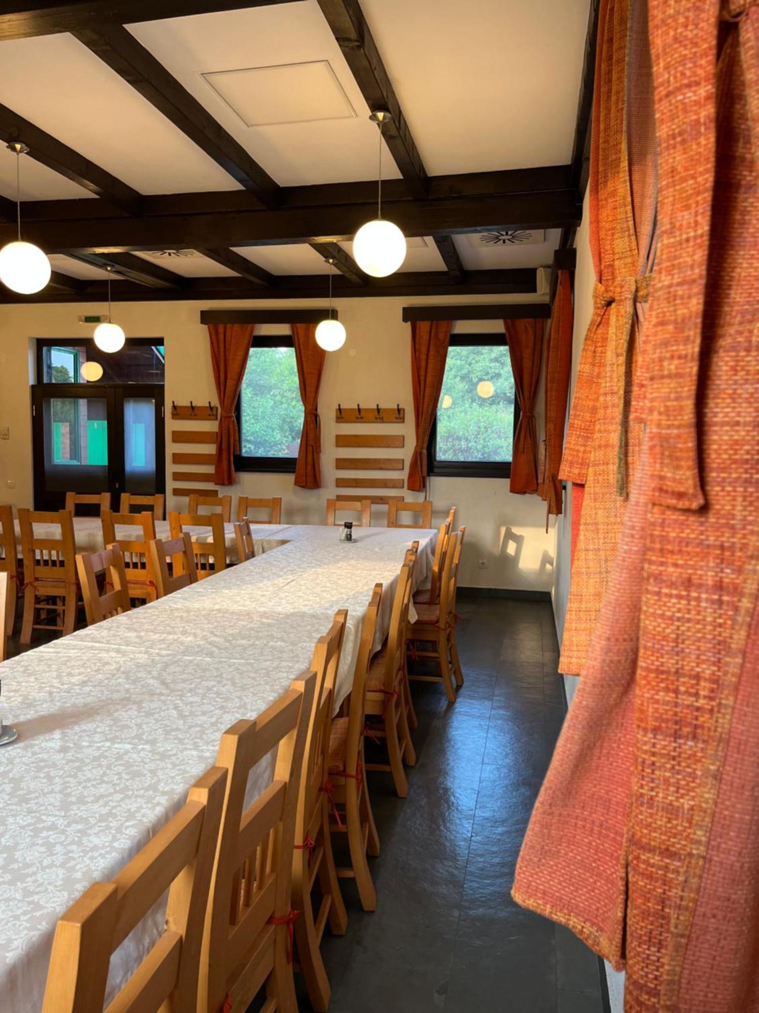 Pensiunea Guest house