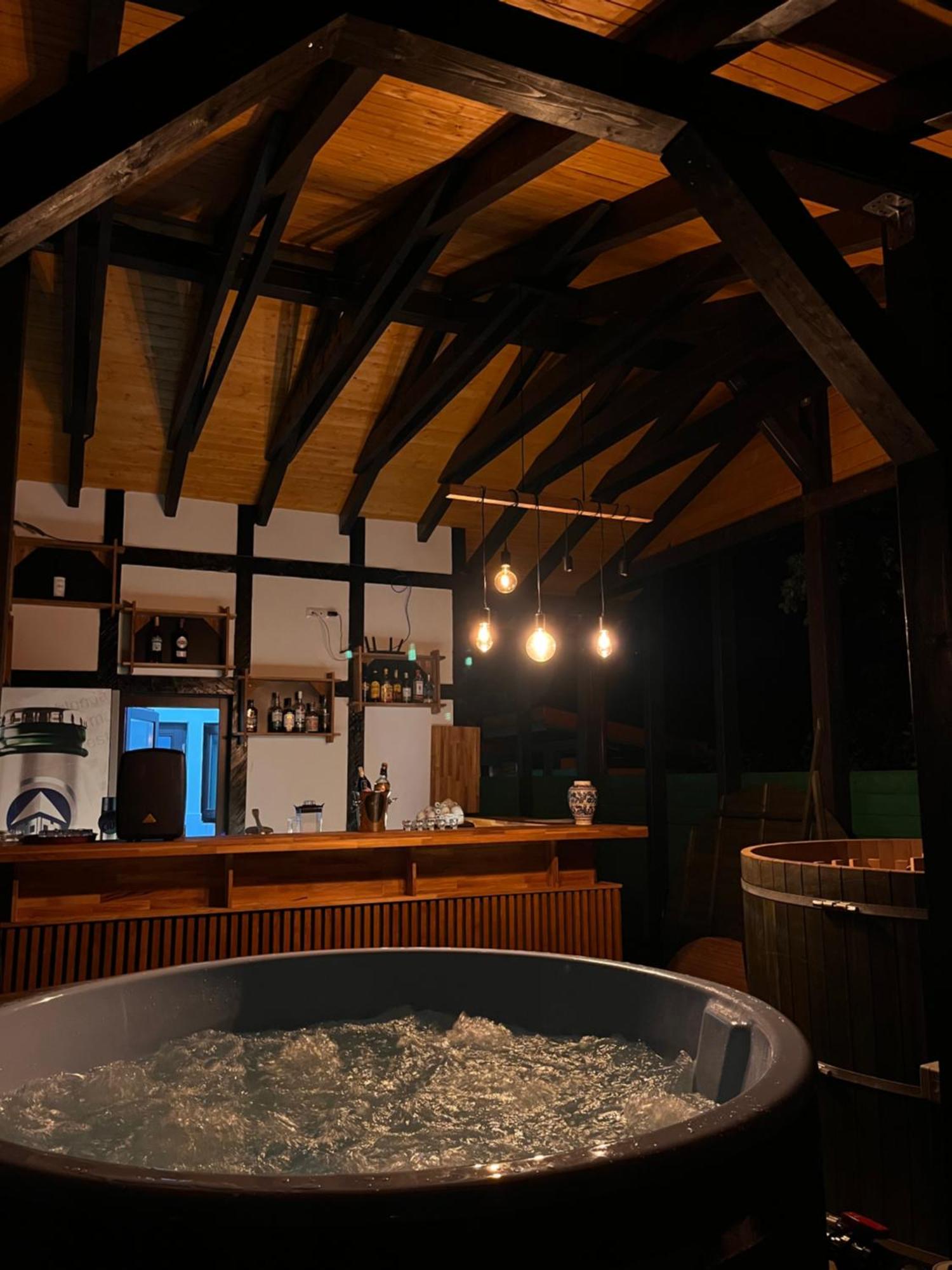 Guest house Pensiunea
