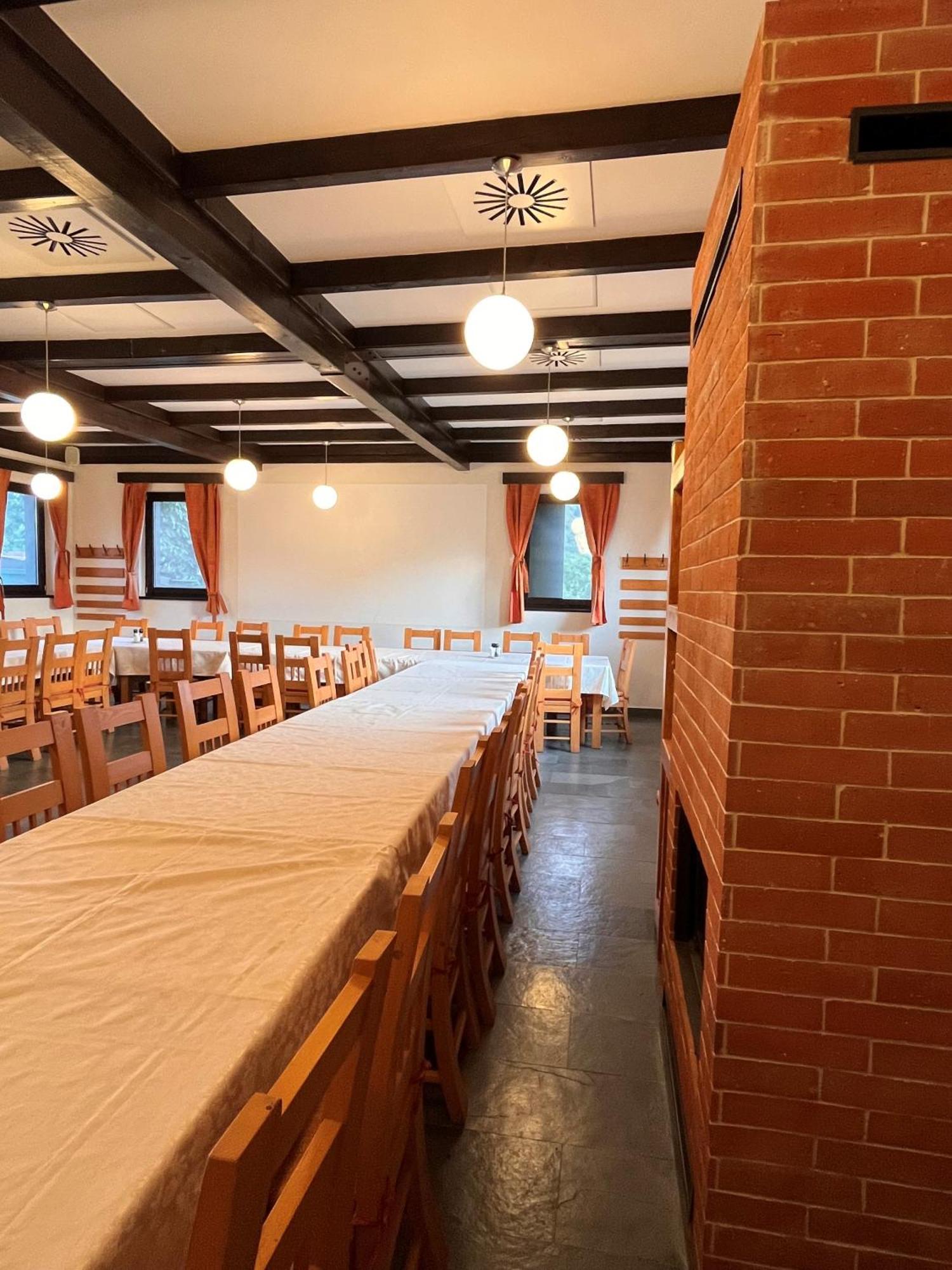 Guest house Pensiunea Cisnadioara