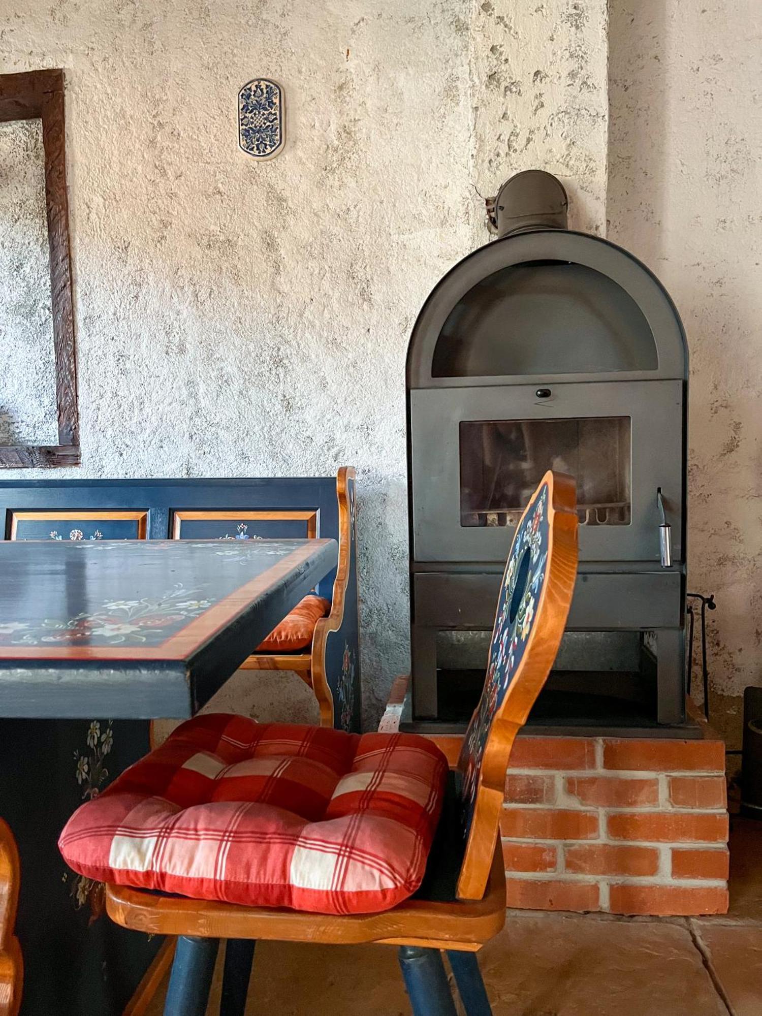 Pensiunea Guest house