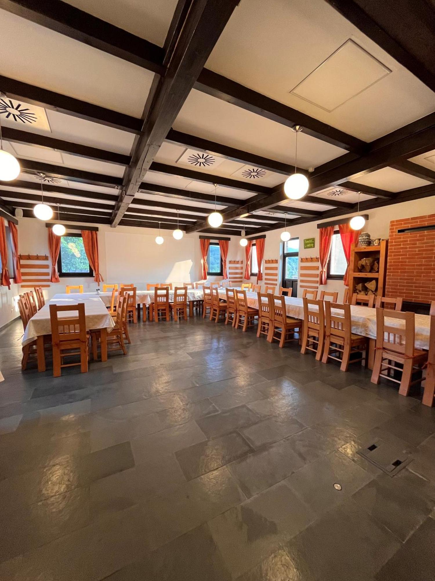 Pensiunea Guest house Cisnadioara